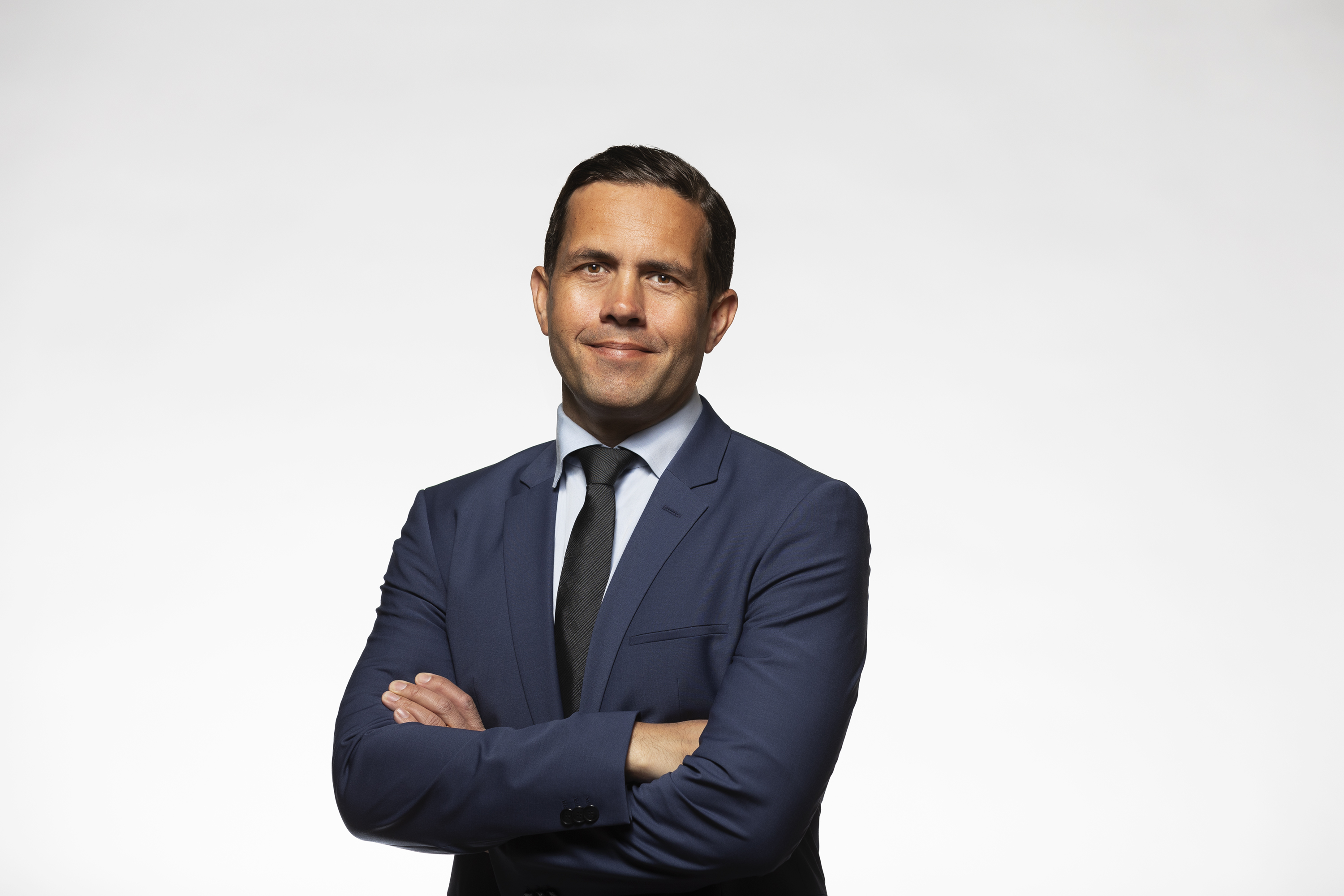 Picture of the author