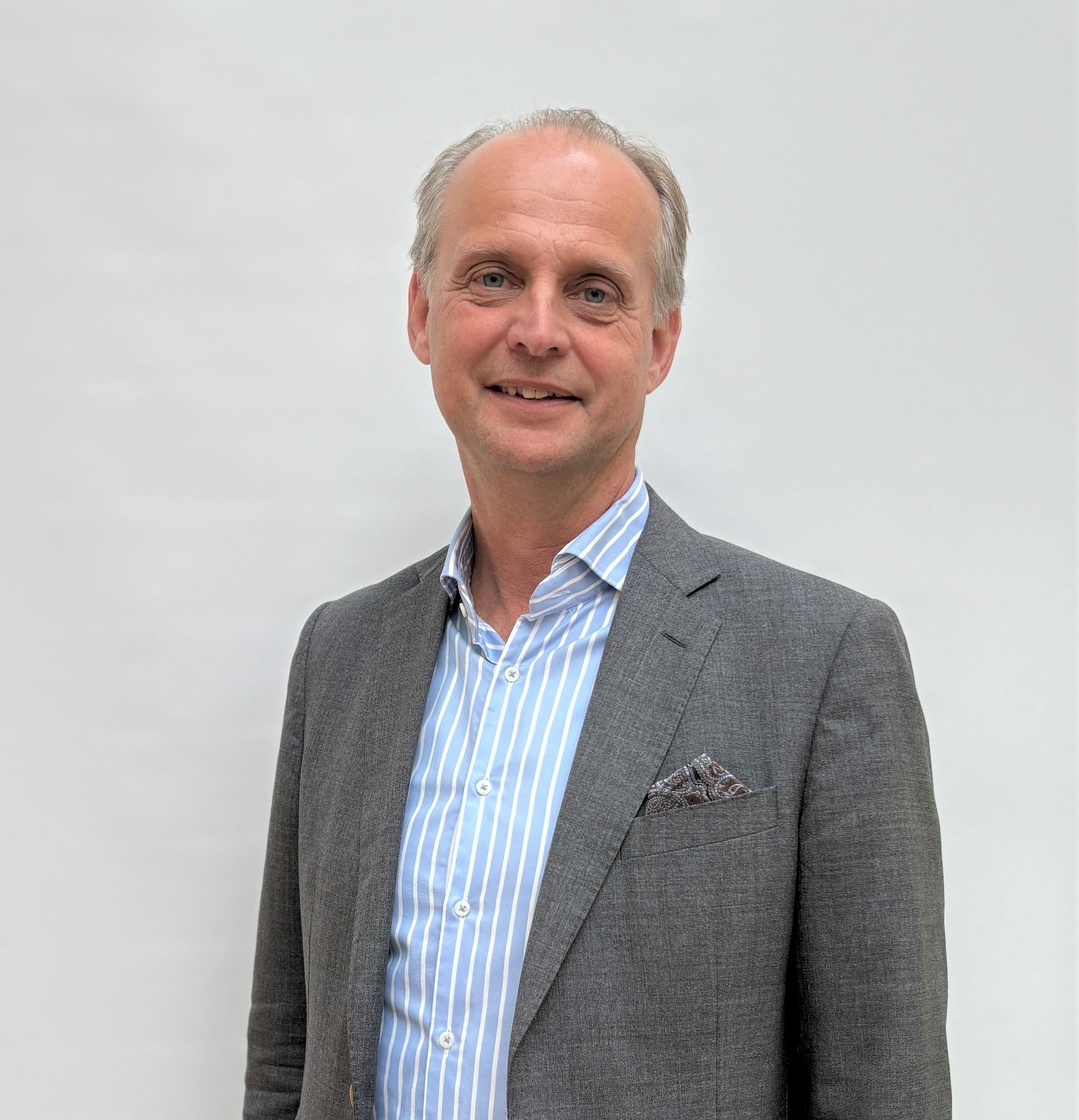 Picture of the author