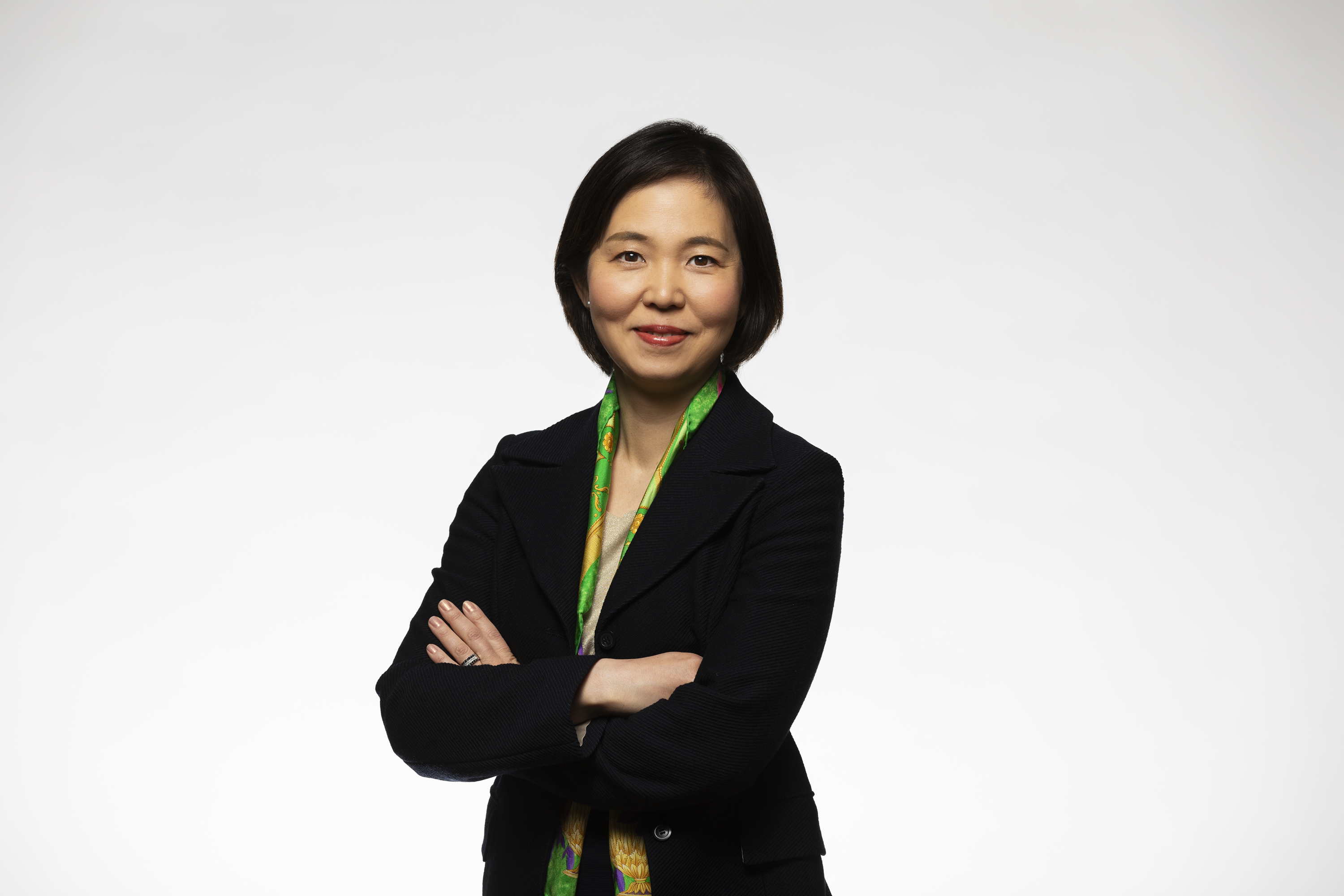 Picture of the author