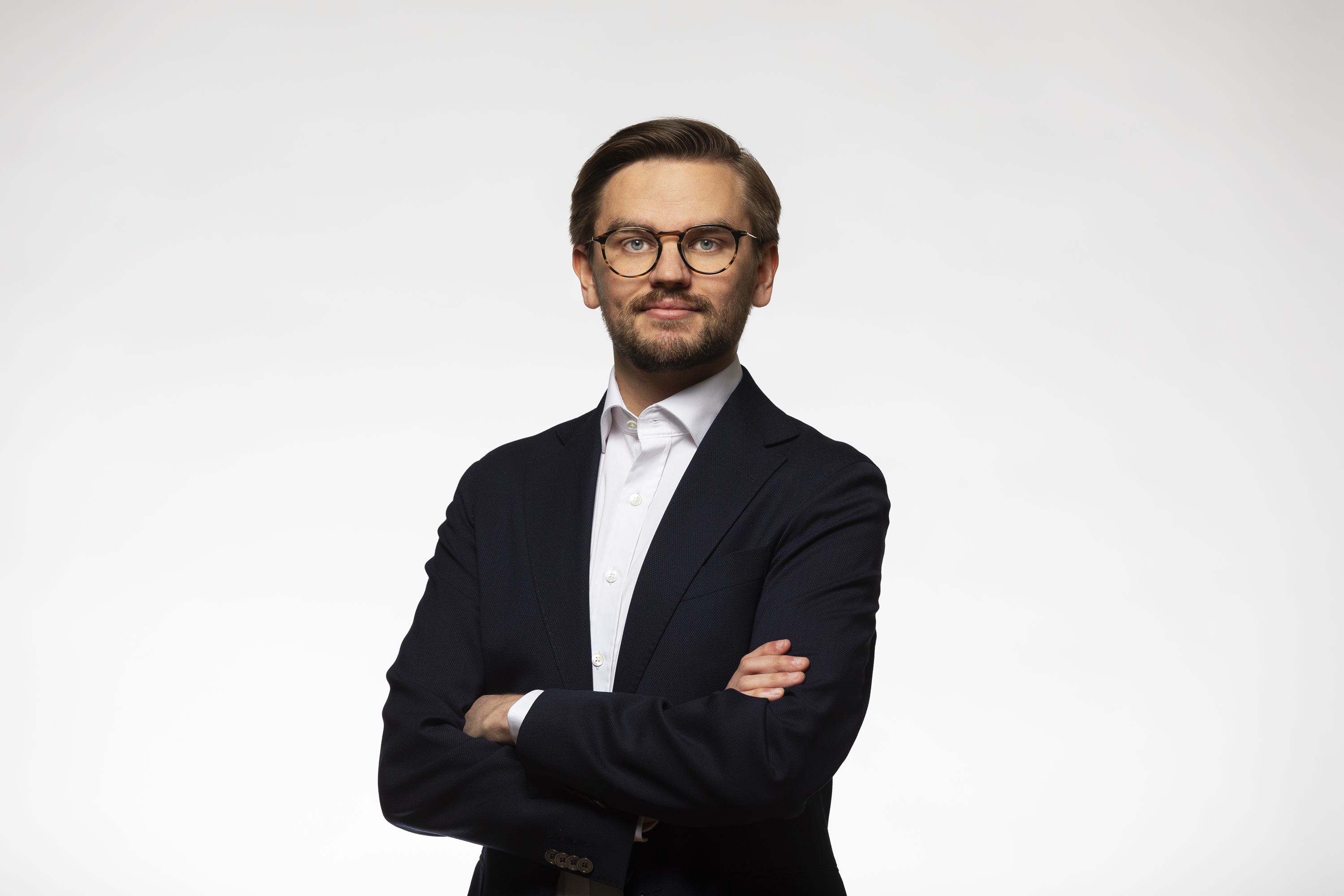 Picture of the author