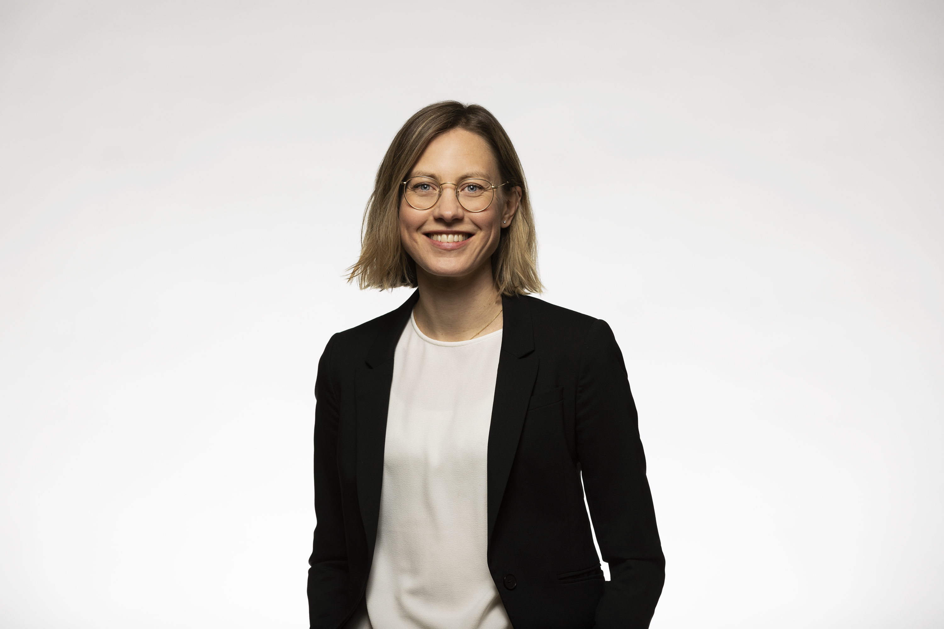 Picture of the author